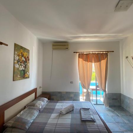 Hotel Adriatik Shëngjin Eksteriør bilde
